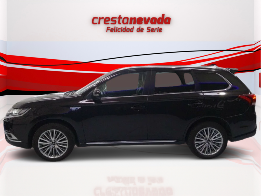 Imagen de Mitsubishi Outlander