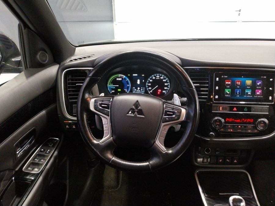 Imagen de Mitsubishi Outlander