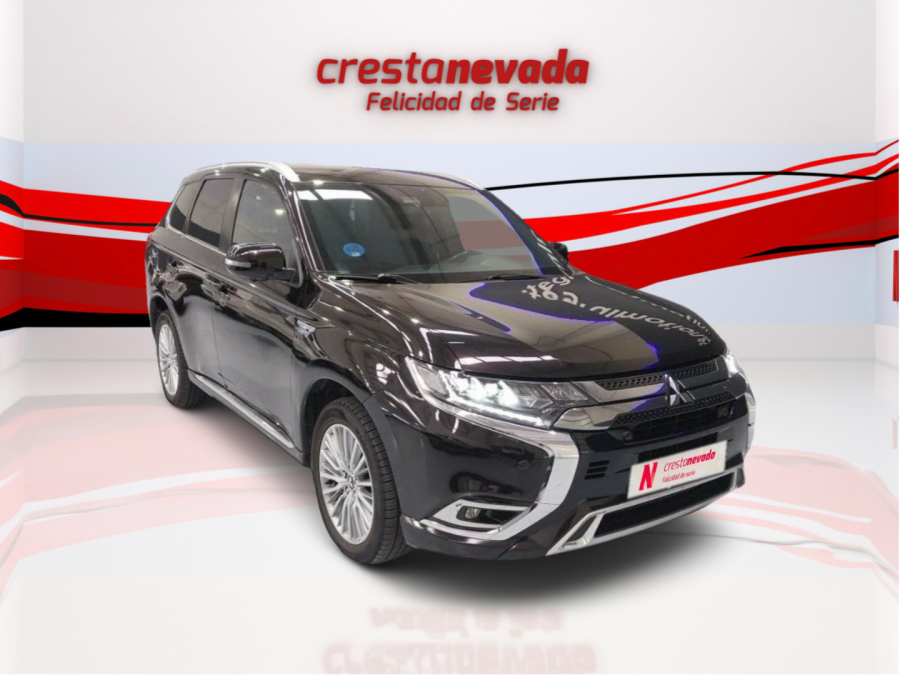 Imagen de Mitsubishi Outlander