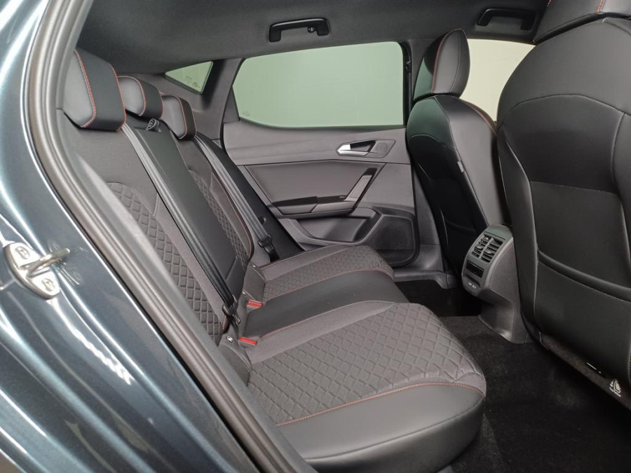 Imagen de SEAT León