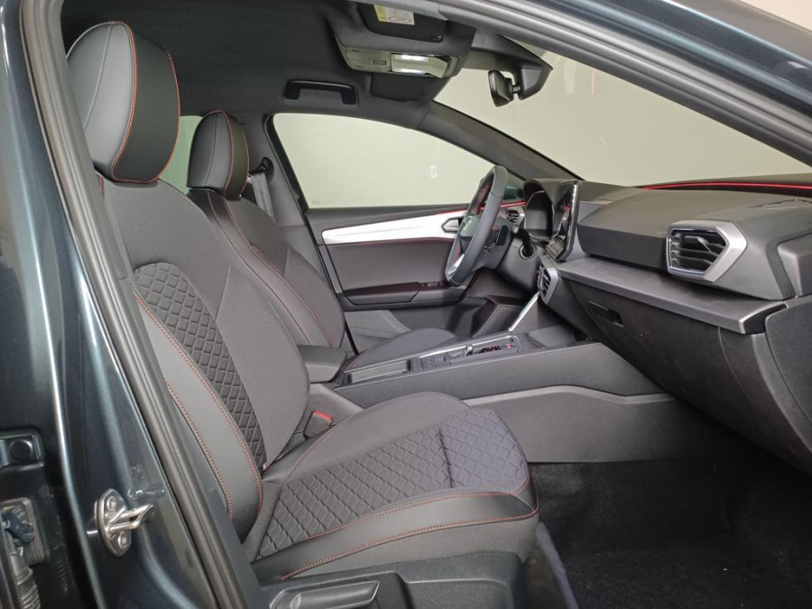 Imagen de SEAT León