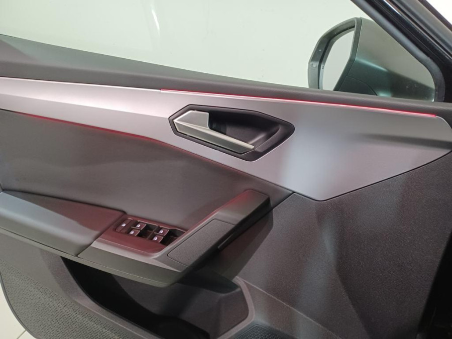 Imagen de SEAT León