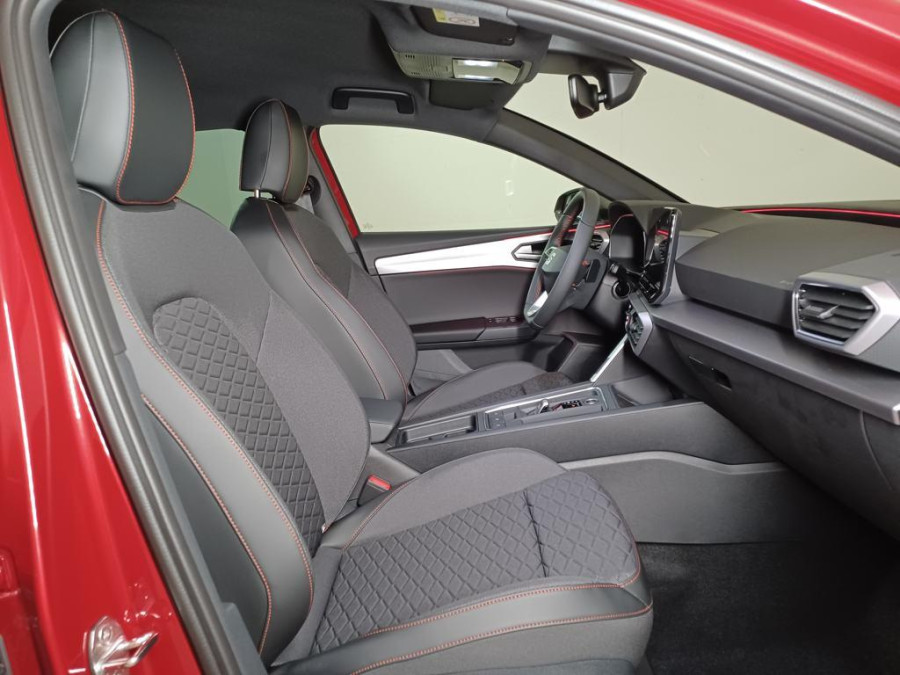 Imagen de SEAT León