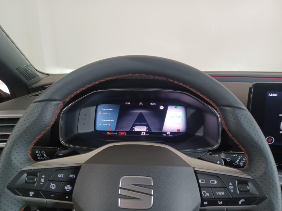 Imagen de SEAT León