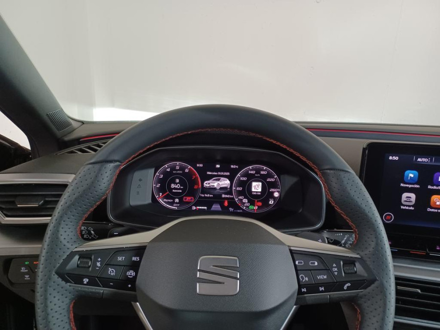 Imagen de SEAT León