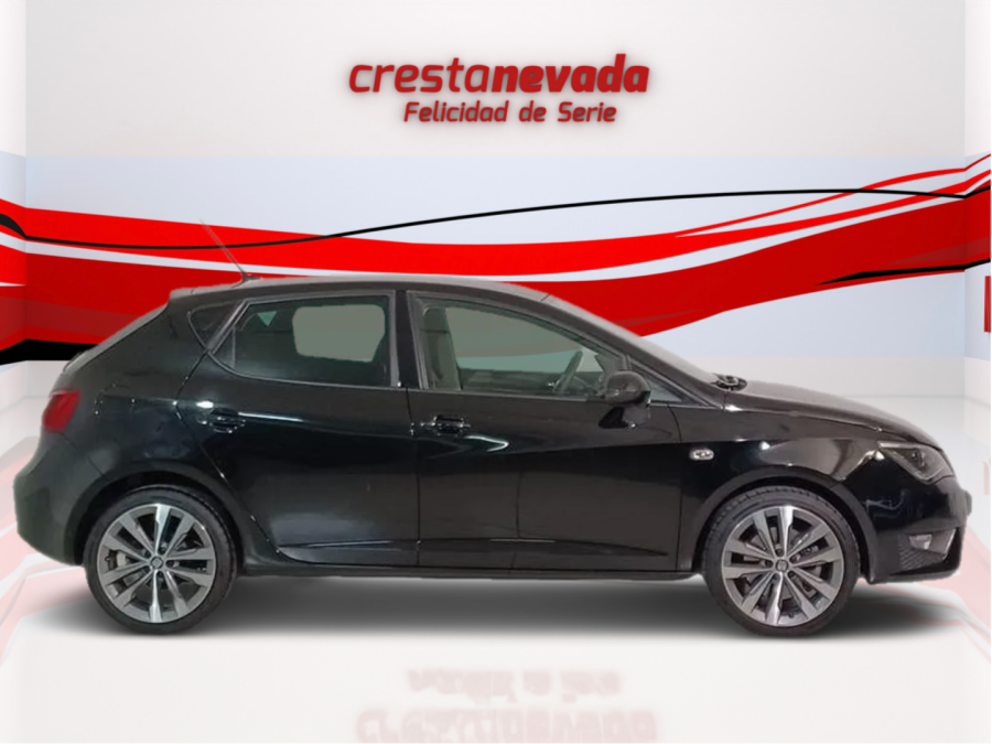 Imagen de SEAT Ibiza