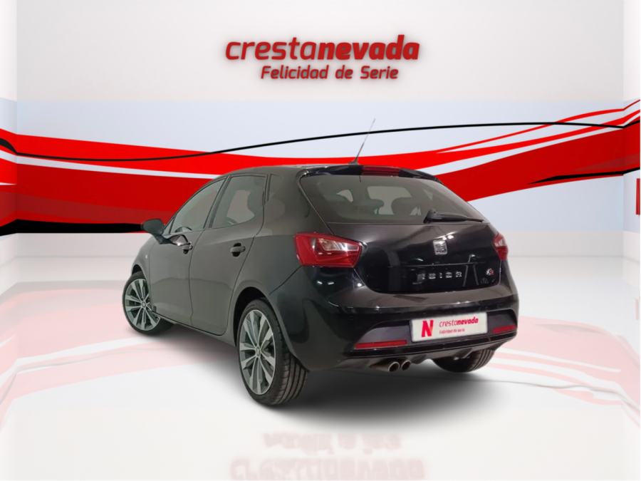 Imagen de SEAT Ibiza