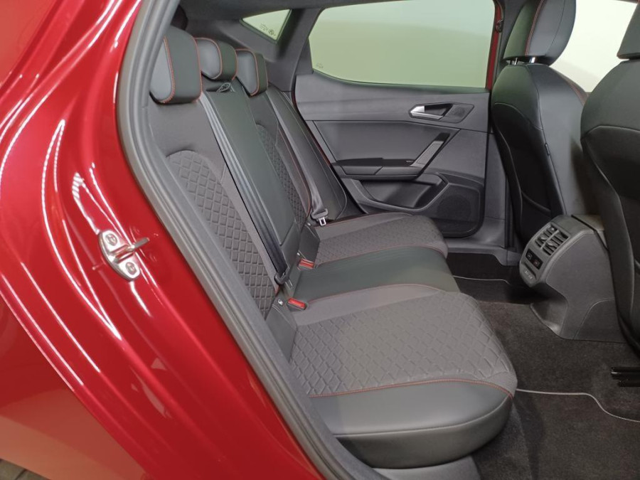 Imagen de SEAT León