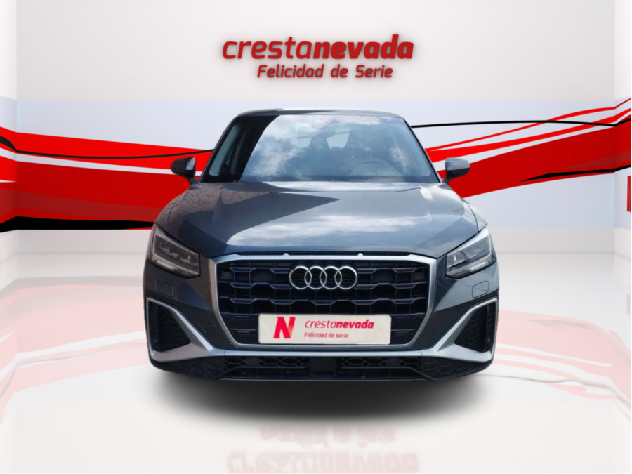 Imagen de AUDI Q2