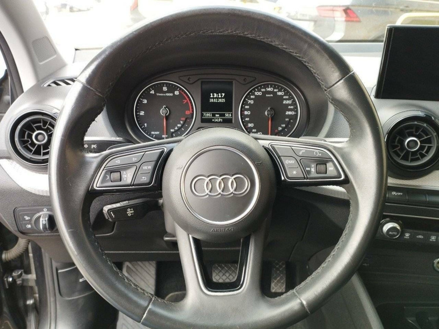 Imagen de AUDI Q2