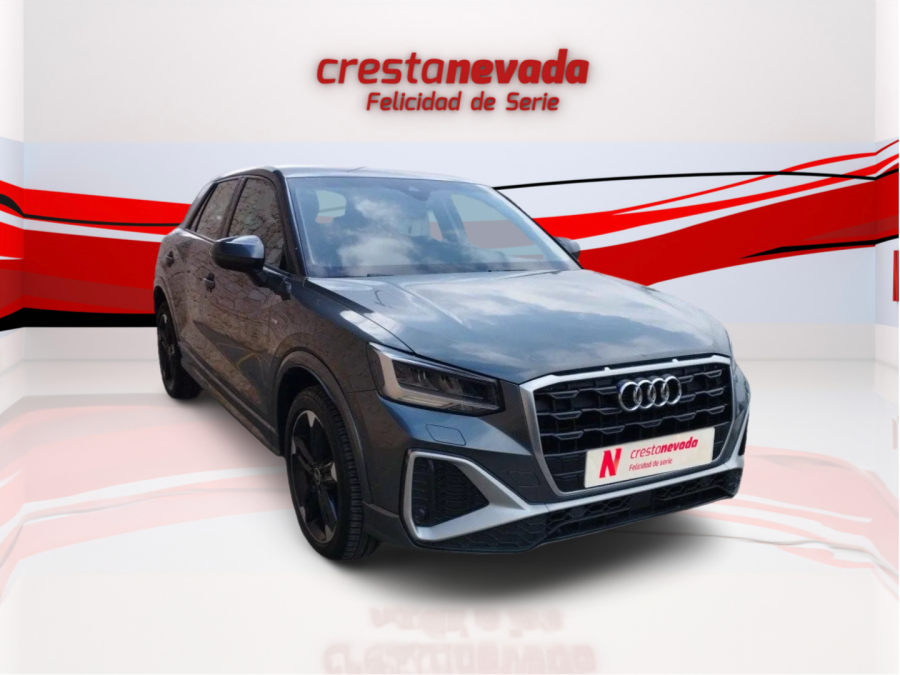 Imagen de AUDI Q2