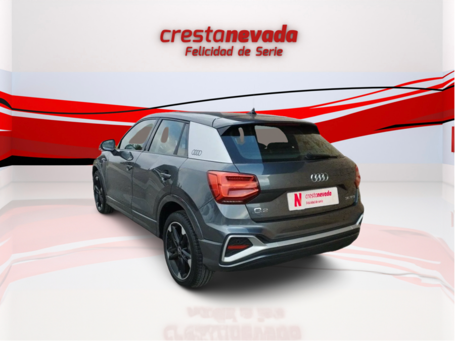 Imagen de AUDI Q2