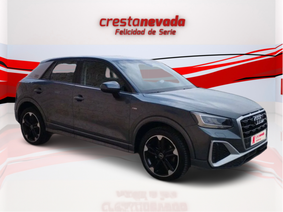 Imagen de AUDI Q2