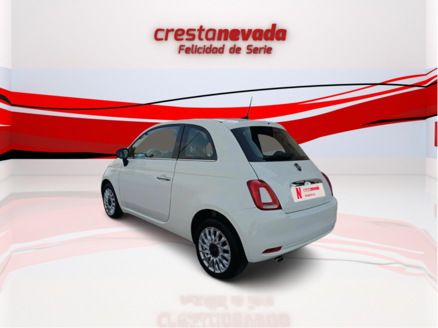 Imagen de Fiat 500