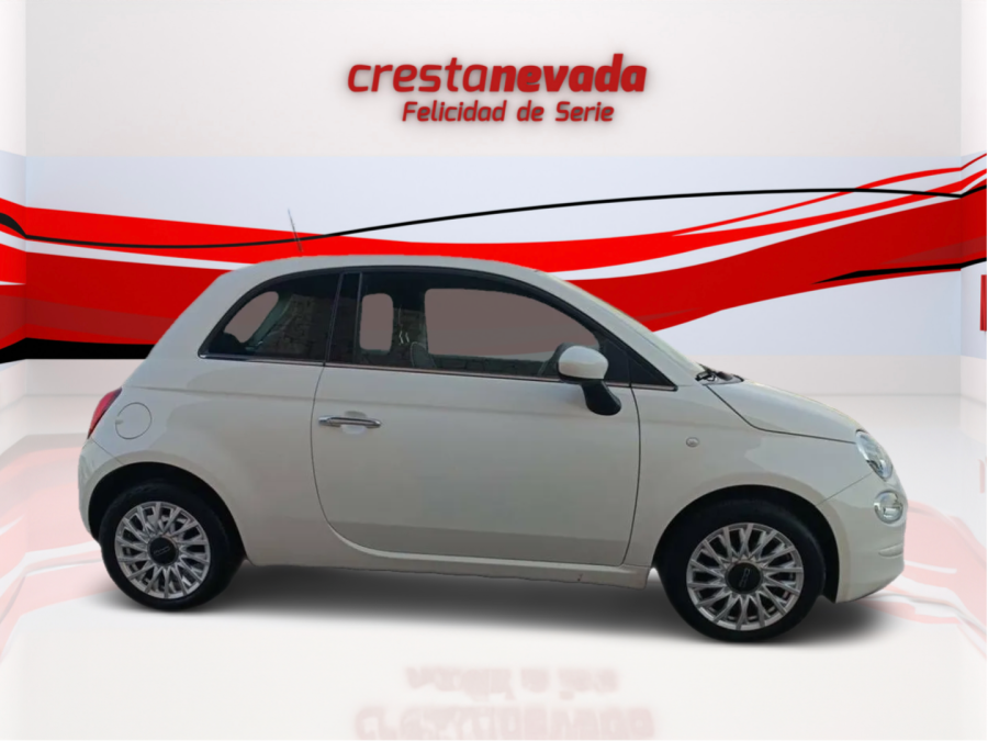 Imagen de Fiat 500