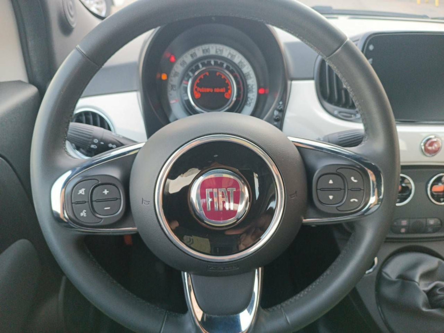 Imagen de Fiat 500