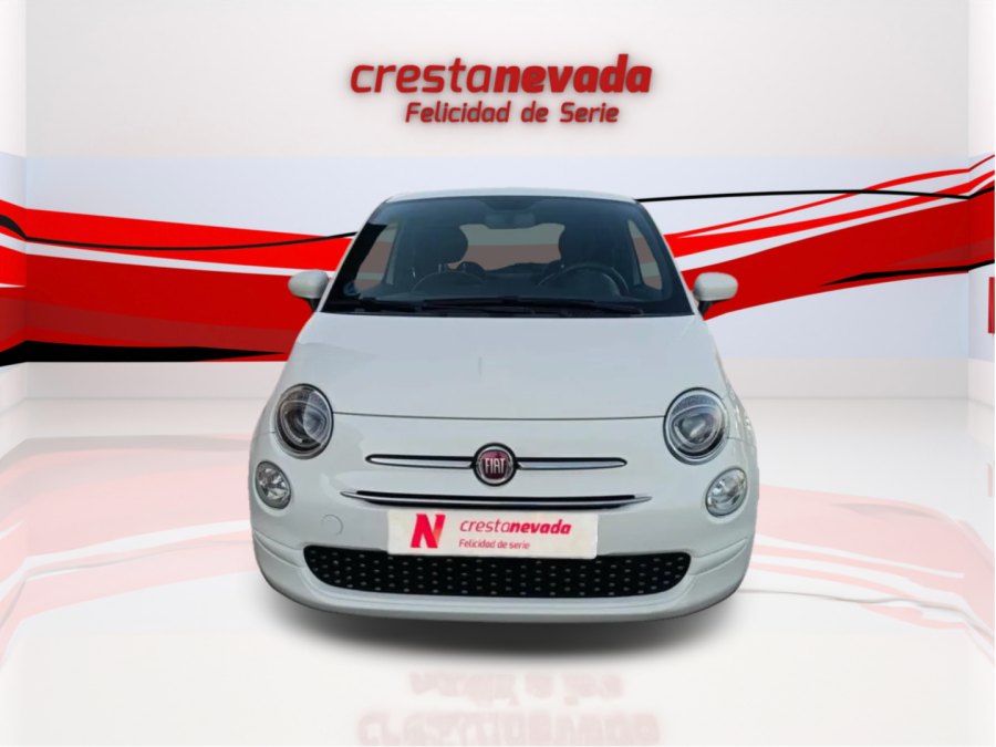 Imagen de Fiat 500