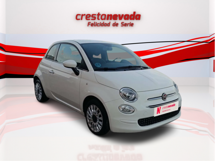 Imagen de Fiat 500