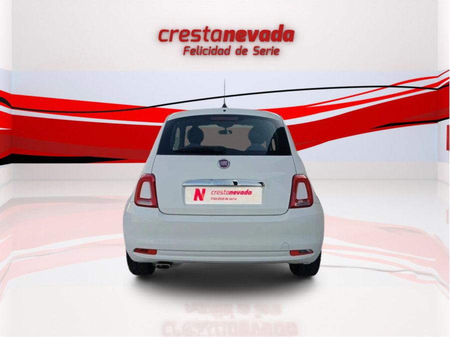 Imagen de Fiat 500