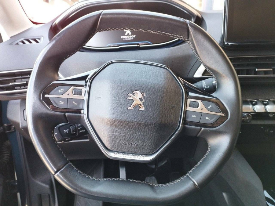 Imagen de Peugeot 5008