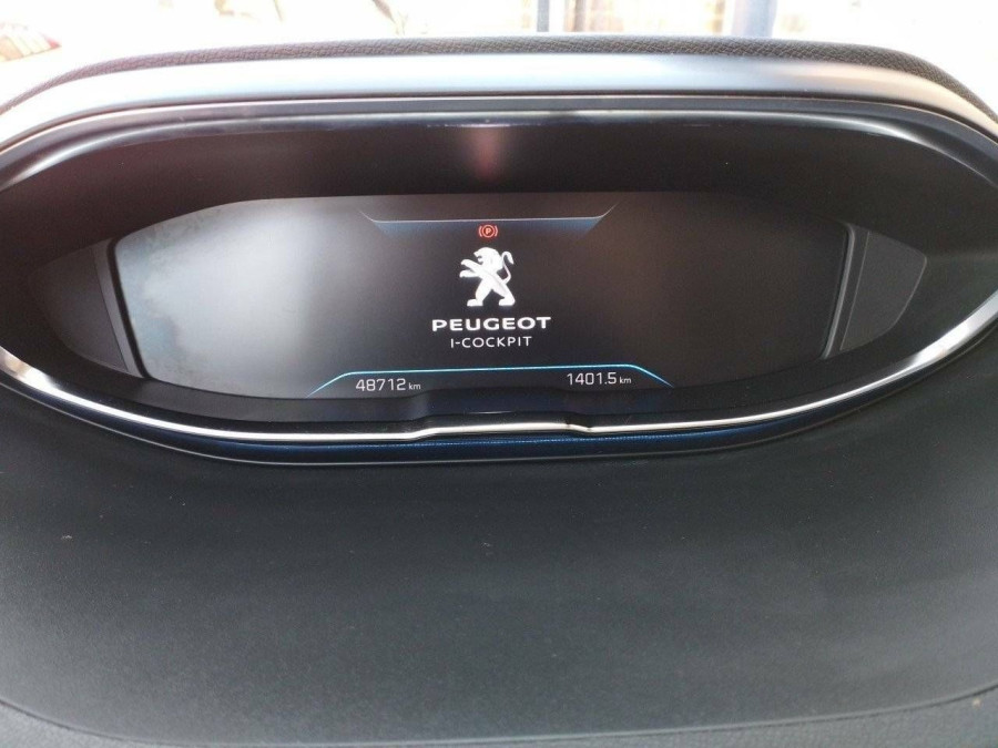 Imagen de Peugeot 5008