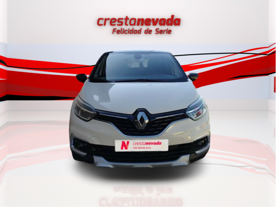 Imagen de Renault Captur