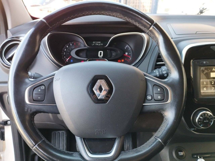 Imagen de Renault Captur