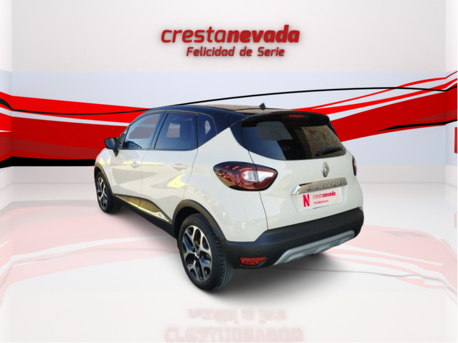 Imagen de Renault Captur