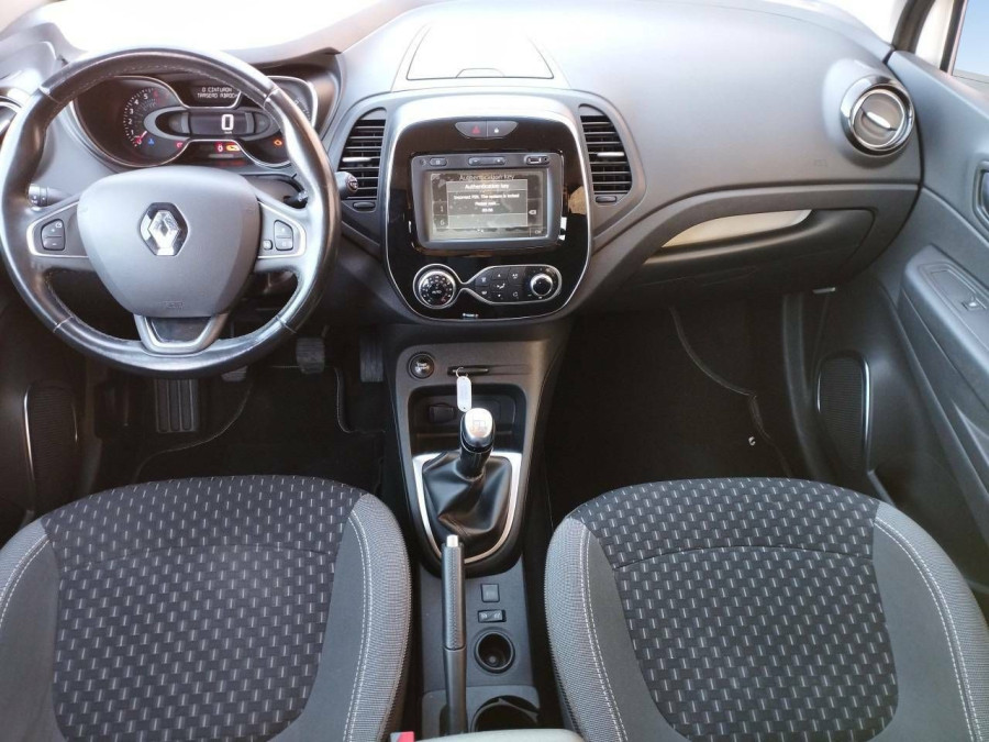 Imagen de Renault Captur