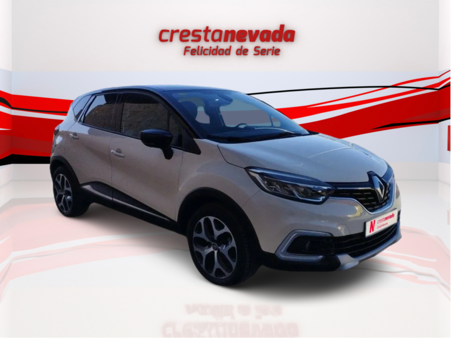 Imagen de Renault Captur