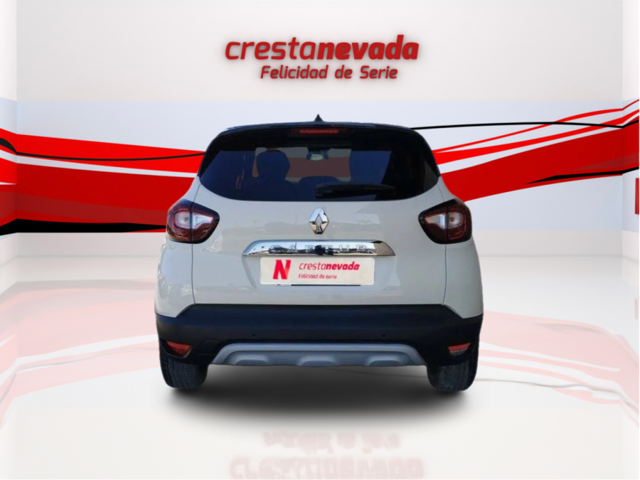 Imagen de Renault Captur