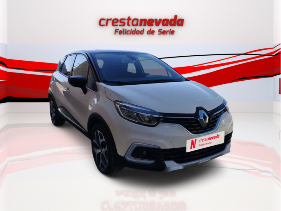 Imagen de Renault Captur