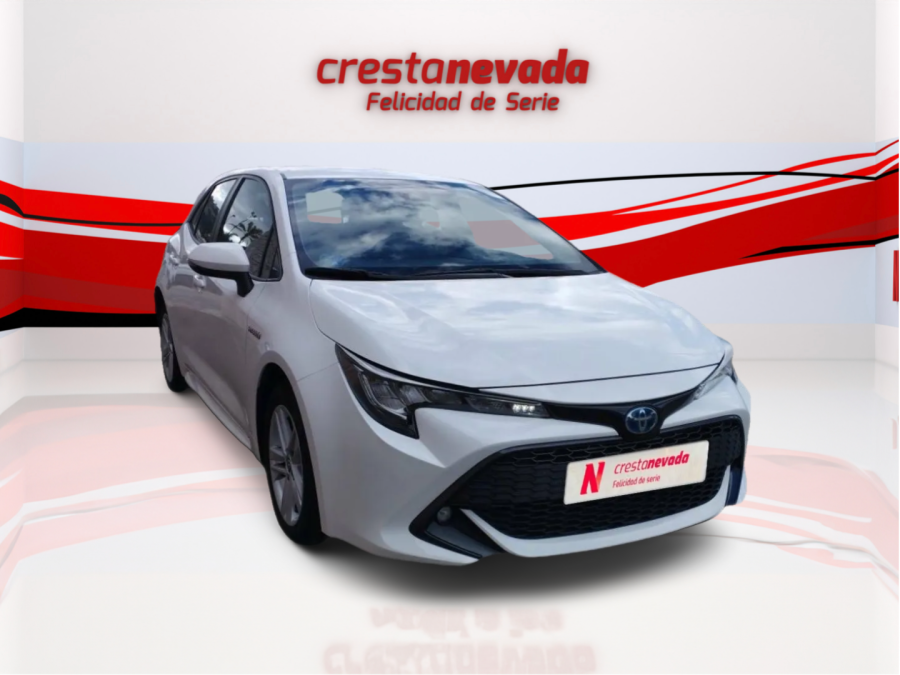 Imagen de TOYOTA Corolla