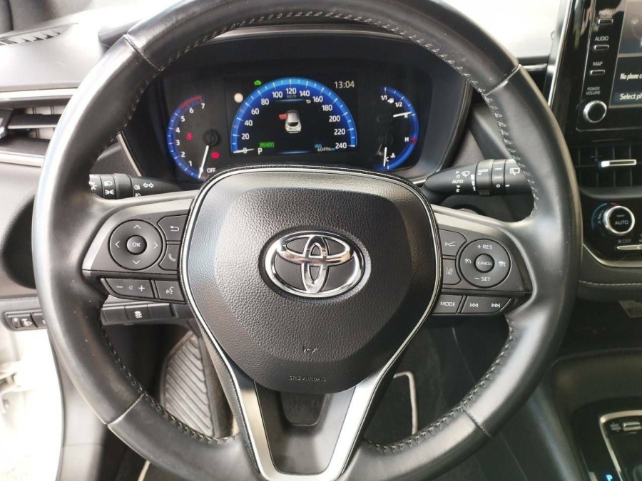 Imagen de TOYOTA Corolla