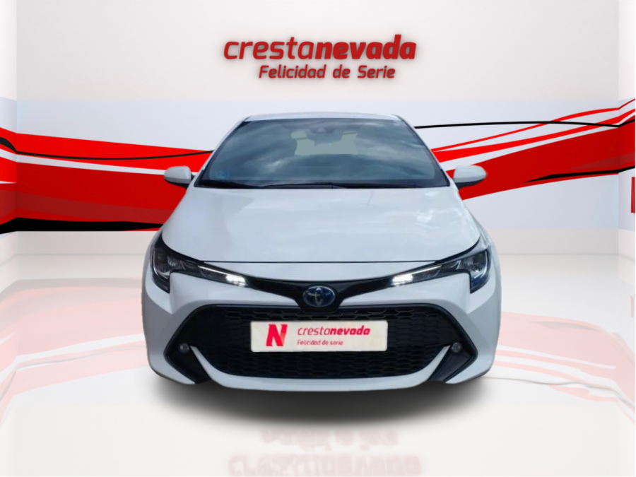 Imagen de TOYOTA Corolla