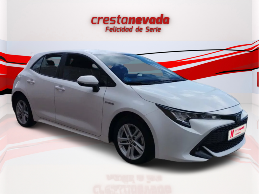 Imagen de TOYOTA Corolla