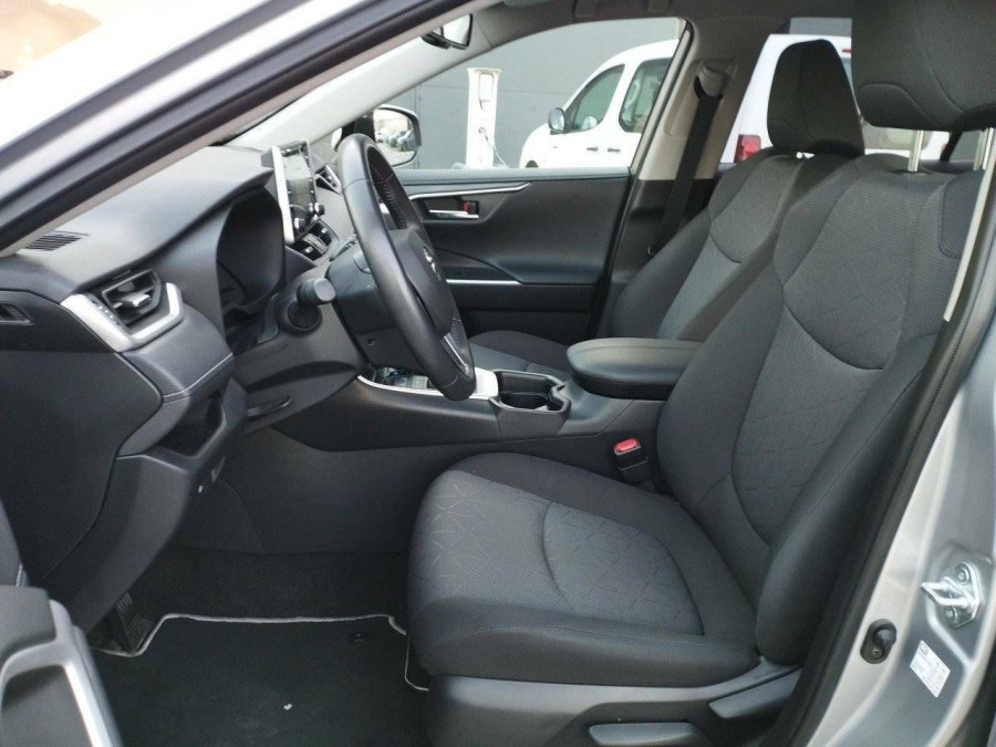 Imagen de TOYOTA Rav4