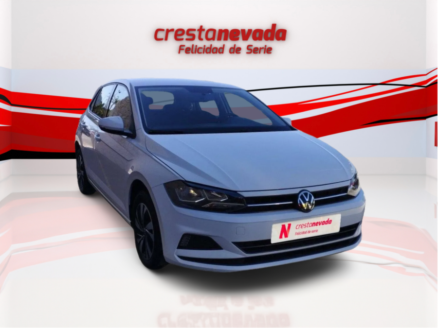 Imagen de Volkswagen Polo