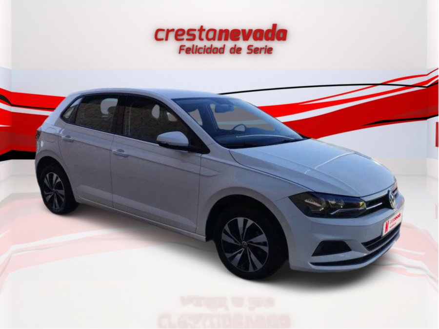 Imagen de Volkswagen Polo