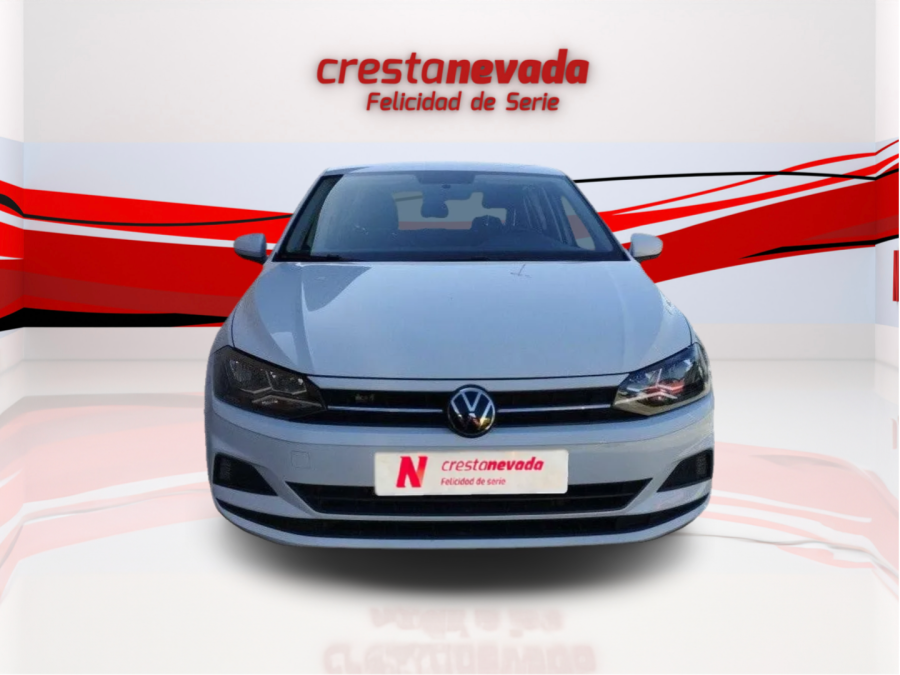 Imagen de Volkswagen Polo