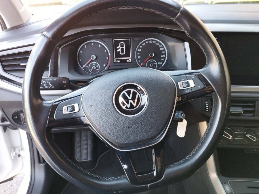 Imagen de Volkswagen Polo