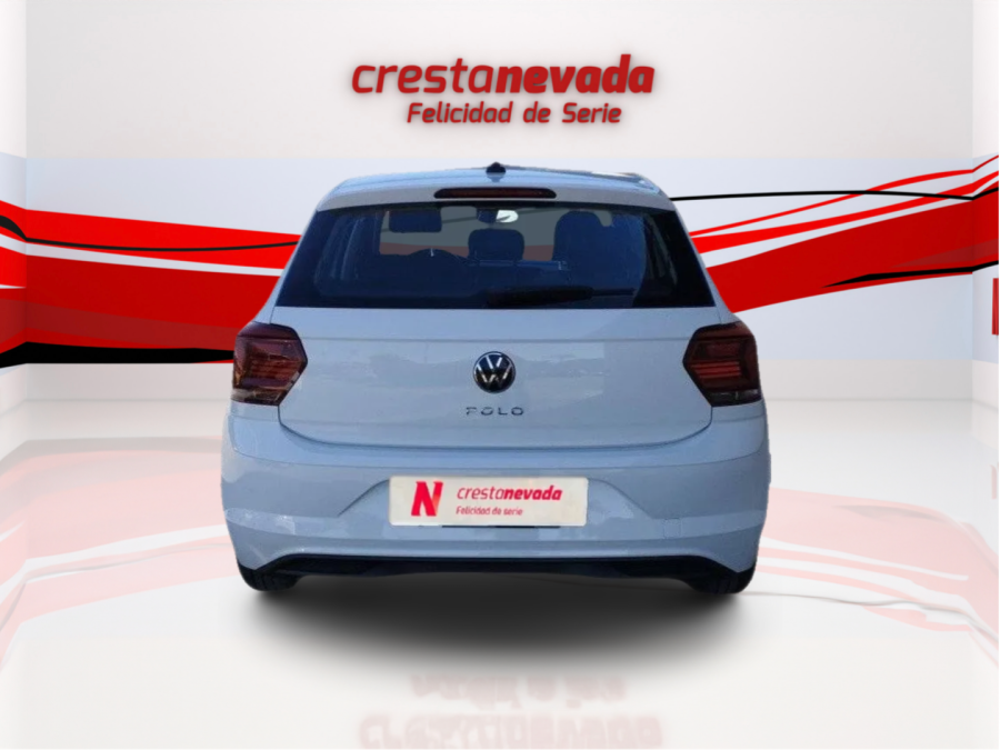 Imagen de Volkswagen Polo