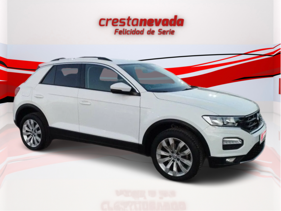 Imagen de Volkswagen T-Roc