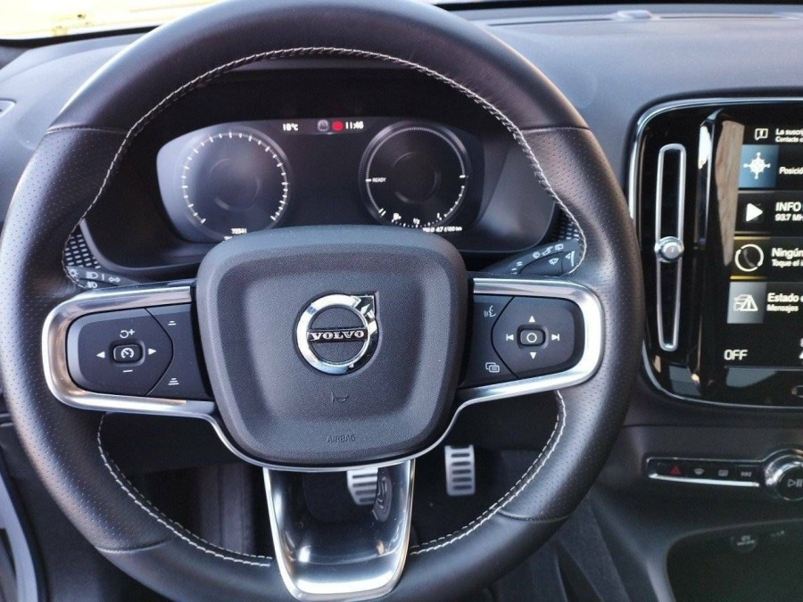 Imagen de Volvo XC40