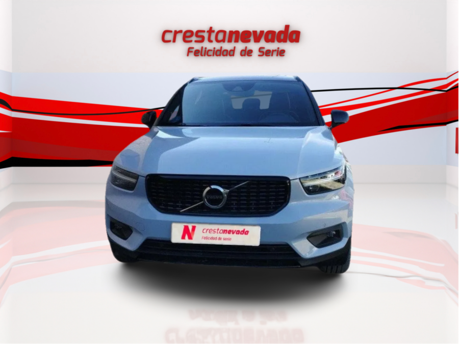 Imagen de Volvo XC40