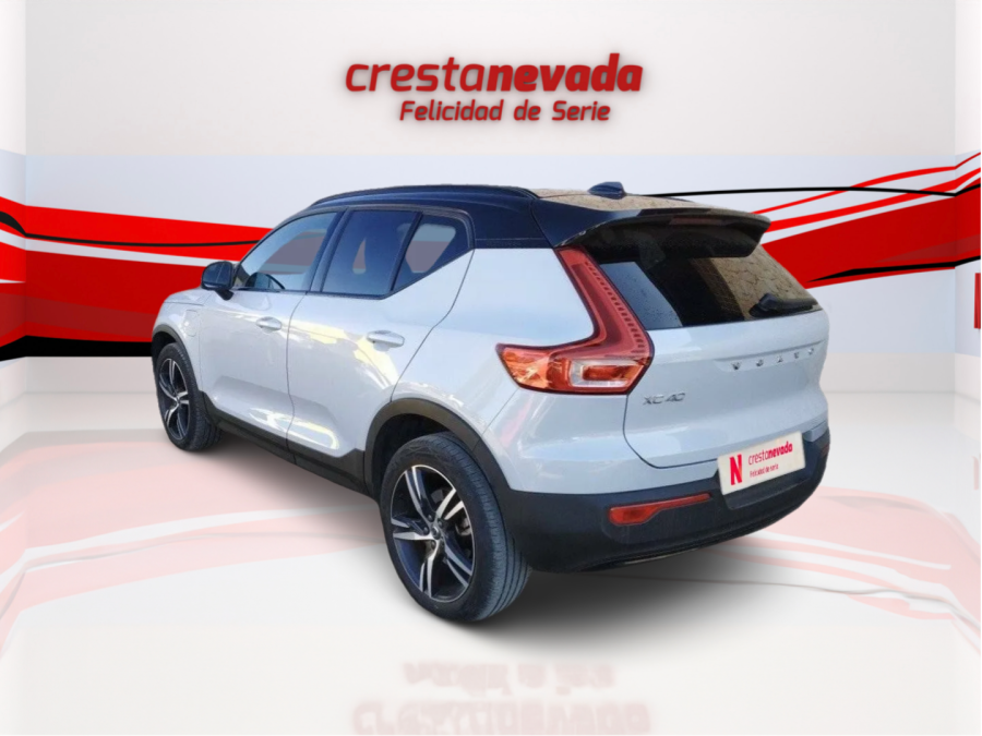 Imagen de Volvo XC40