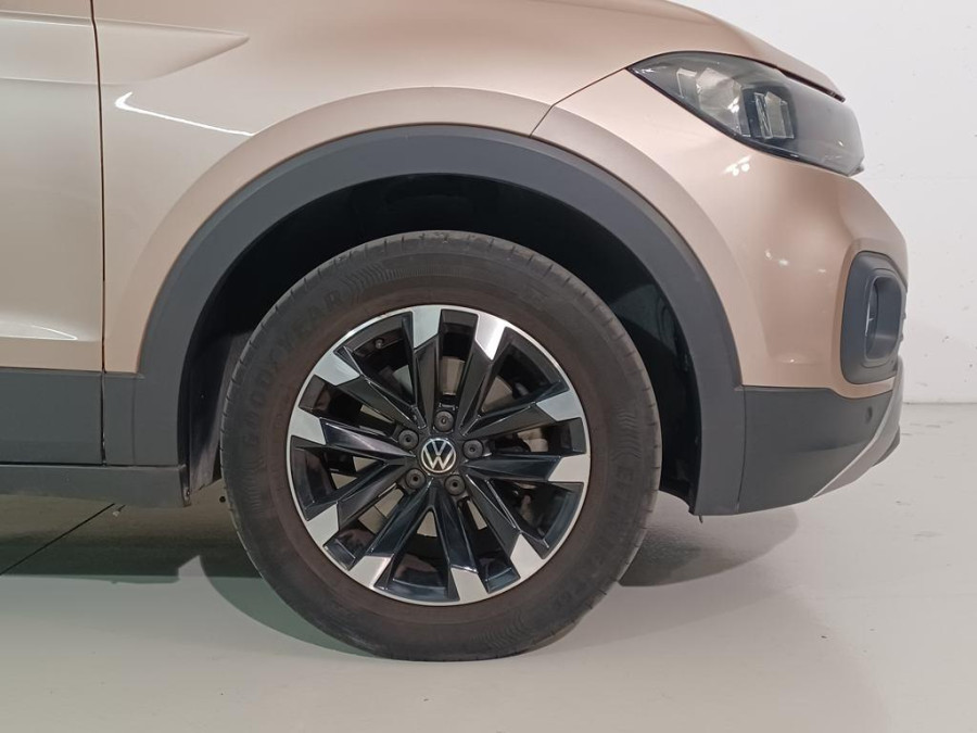 Imagen de Volkswagen T-Cross