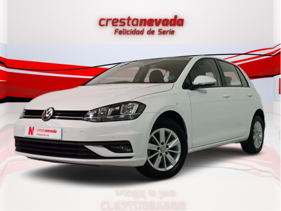 Imagen de Volkswagen Golf