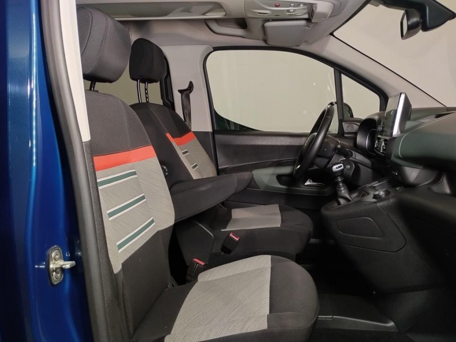 Imagen de CITROEN Berlingo