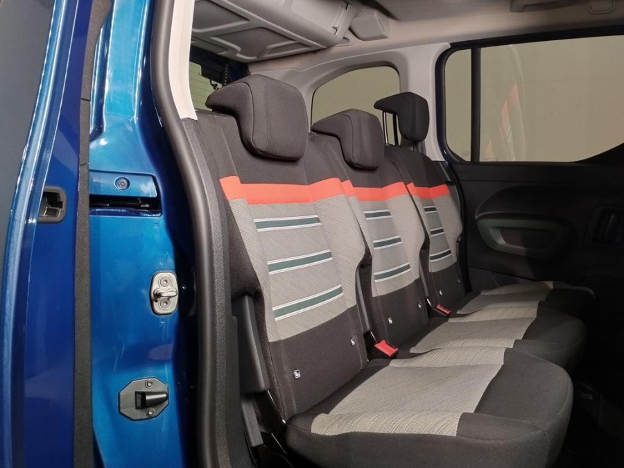 Imagen de CITROEN Berlingo